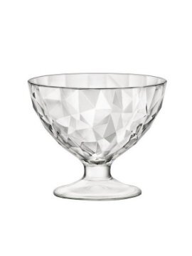 Bormioli Rocco Čaša za sladoled Diamond JR 22cl 1/1 302253