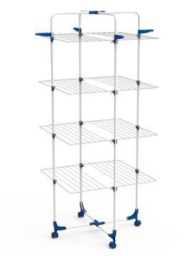 Texell Sušilica za veš 40m Vertical 4 TCD-V312