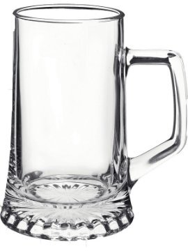 Bormioli Rocco Čaša za pivo Stern 0,4l 2/1 133640