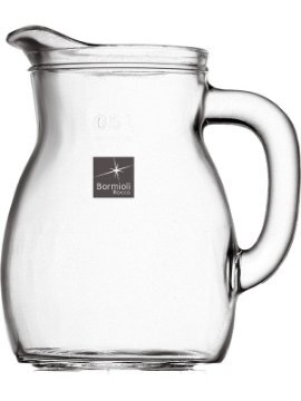 Bormioli Rocco Bokal stakleni  Bistrot 0,5 l 146150