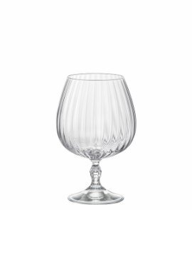 Bormioli Rocco Čaša za konjak America 20`s cognac 65 cl 122147