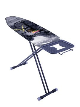 Texell Daska za peglanje 120*42cm T-Max TIB-205