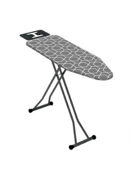 Texell Daska za peglanje 110*38cm Bonus TIB-B362