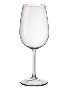 Bormioli Rocco Čaša za vino Riserva Bordeaux  6/1 54 cl 167220/167221