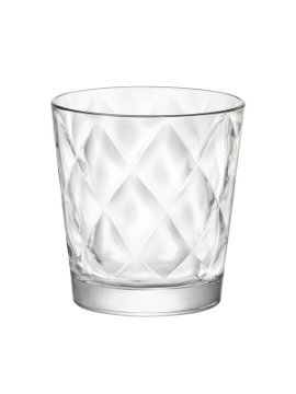 Bormioli Rocco Čaša za vodu Kaleido acqua 25cl 6/1 128756