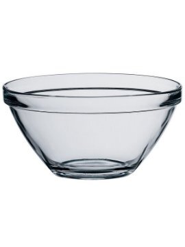 Bormioli Rocco Činija Pompei Coppetta mala 14cm 417040