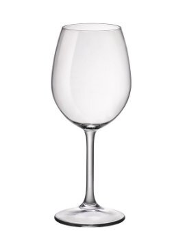 Bormioli Rocco Čaše za vino Riserva Cabernet 6/1 37 cl 126260/126261