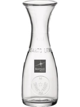 Bormioli Rocco Bokal stakleni Misura 0,25l 184159