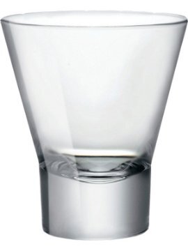 Bormioli Rocco Čaša za aperitiv Ypsilon Pre Dinner 3/1 25 cl  125020