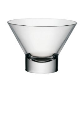 Bormioli Rocco Čaša za sladoled Ypsilon 37,5cl 1/1 340750M