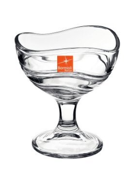 Bormioli Rocco Čaša za sladoled Acapulco dessert 30cl 1/1 134010M