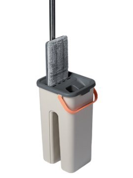 Texell Set za čišćenje poda 2u1 Ideal TFM-S418