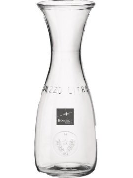 Bormioli Rocco Bokal stakleni Misura 0,5l 184169