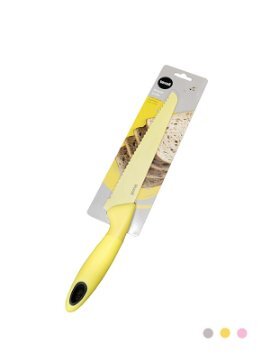 Texell Nož za hleb Spring TNS-H336