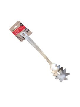 Texell Kašika inox za špagete TIKP-KS14