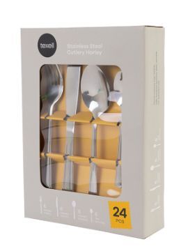 Texell Escajg Harley set 24/1 TIE-HS164