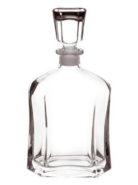 Bormioli Rocco Flaša CAPITOL DECANTER 1/1 339860M