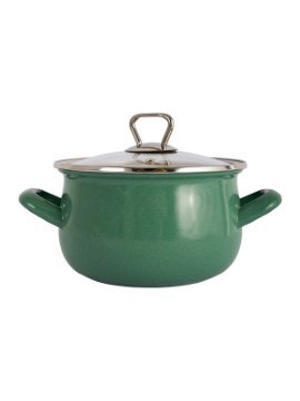 Texell Šerpa emajlirana sa poklopcem 2,1l TSE-G348