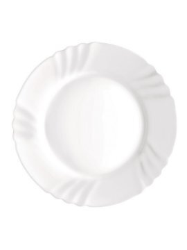 Bormioli Rocco Tanjir plitki Ebro 25 cm 402810