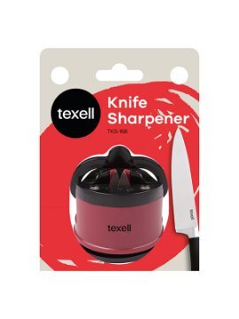 Texell Oštrač za noževe TKS-168