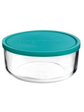 Bormioli Rocco Posuda staklena FRIGOVERRE Tonde 15 cm  388440