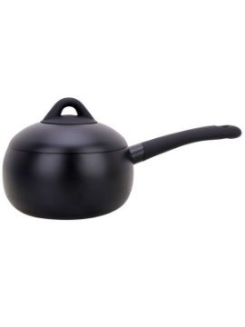 Texell Šerpica sa poklopcem 16*9cm Black Magic TPBM-SP304