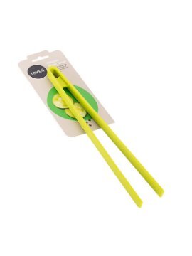 Texell Hvataljka silikonska zelena TS-H132Z