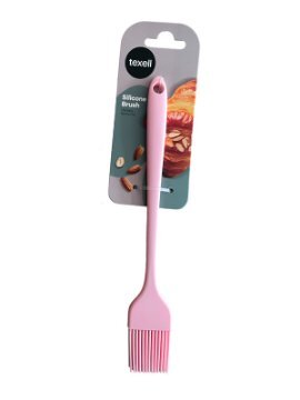 Texell Silikonska četkica TS-C393
