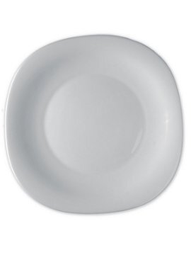 Bormioli Rocco Tanjir plitki Parma 27x27cm 498860