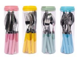 Texell Escajg set Rainbow 12/1 TIE-SR380