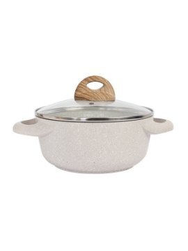 Texell Šerpa 20*9cm Cream TPCM-C373