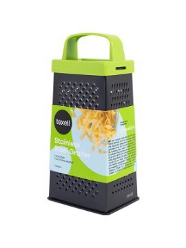 Texell Rende Black M TR-B143