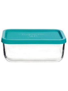 Bormioli Rocco Posuda staklena FRIGOVERRE System 21x13 cm 335160