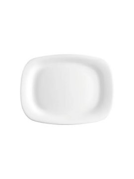 Bormioli Rocco Tanjir plitki Parma Rettangolare 20x28 cm 431241