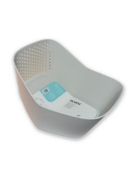 Texell Cediljka za voće i povrće 2u1 TDE-C228