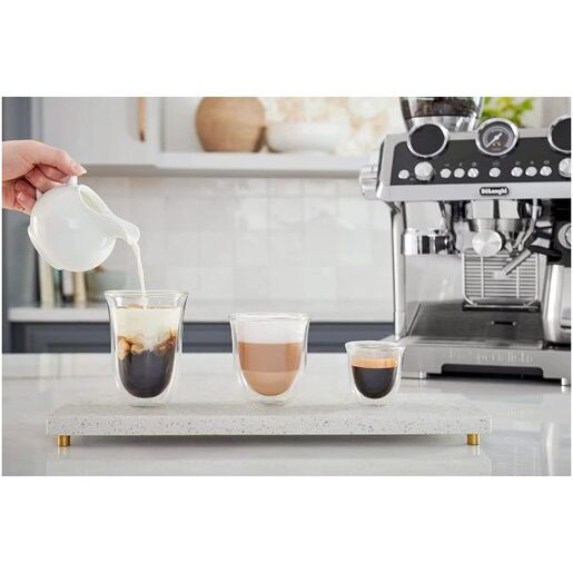 DeLonghi 6 šoljica za više namena