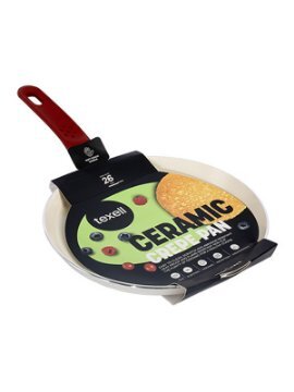 Texell Tiganj za palačinke 26cm Ceramic TPC-P26