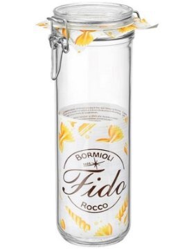 Bormioli Rocco Tegla Fido Terrina za špagete 1,46 l - hermetički poklopac 141380