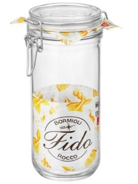 Bormioli Rocco Tegla Fido Terrina 1 l - hermetički poklopac 141378
