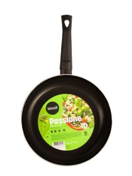 Texell Tiganj duboki 28cm Passione TPP-D28