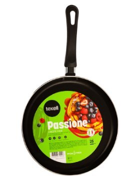 Texell Tiganj za palačinke 25cm Passione TPP-P25