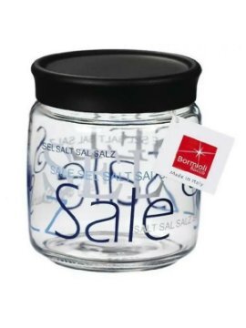 Bormioli Rocco Tegla Giara Salt 75 cl 666240NN