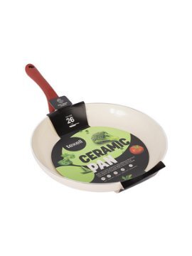 Texell Tiganj duboki 26cm Ceramic TPC-D26