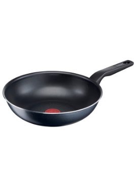 Tefal Tiganj wok XL Force 28cm C3851953