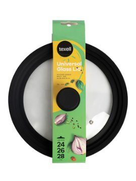 Texell Poklopac za tiganj univerzalni TSL-234