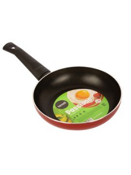 Texell Tiganj duboki 20cm Passione TPP-D20