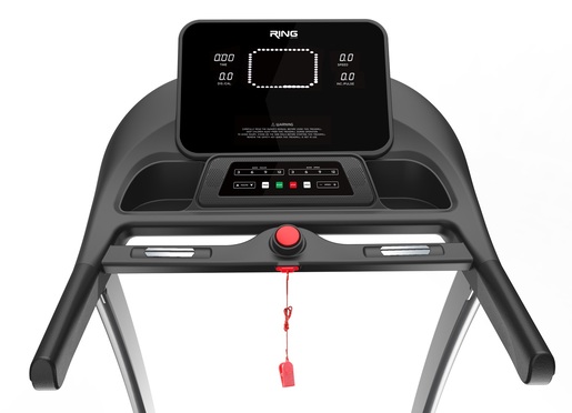 RING Traka za trčanje sa 2 motora-RX 178