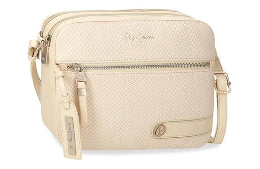 Pepe jeans torba na rame 79.154.31