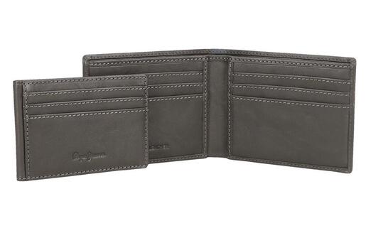 Pepe jeans novčanik 78.740.34