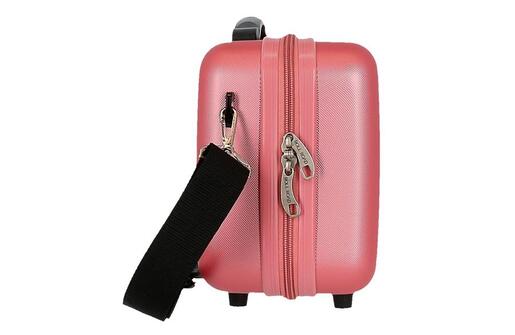 Roll road abs beauty case 50.639.24